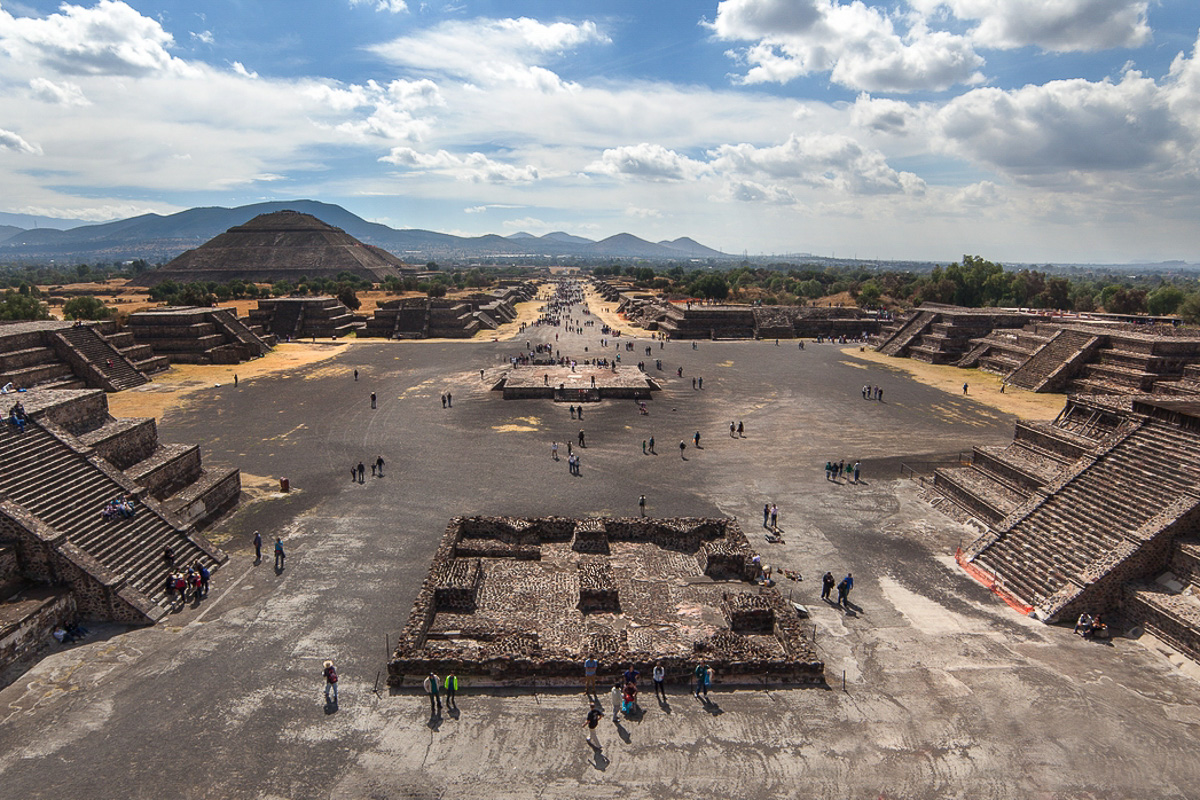 Разбираемся в нюансах «того самого кадра» с фотографом Владимиром Никоновым.