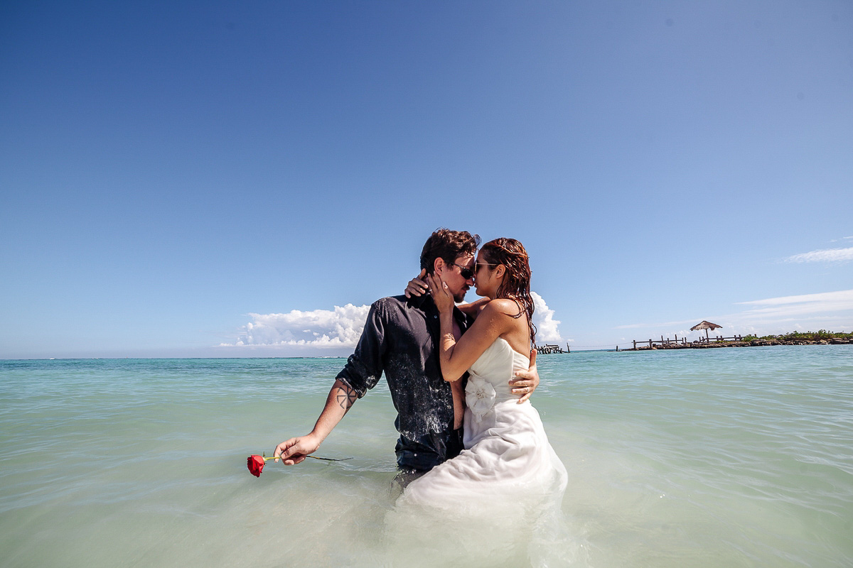 Разбираемся в нюансах «того самого кадра» с фотографом Владимиром Никоновым.