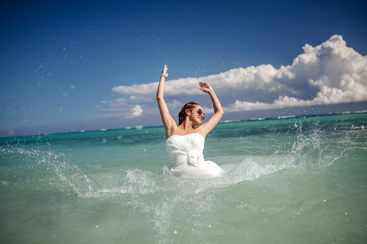 Разбираемся в нюансах «того самого кадра» с фотографом Владимиром Никоновым.