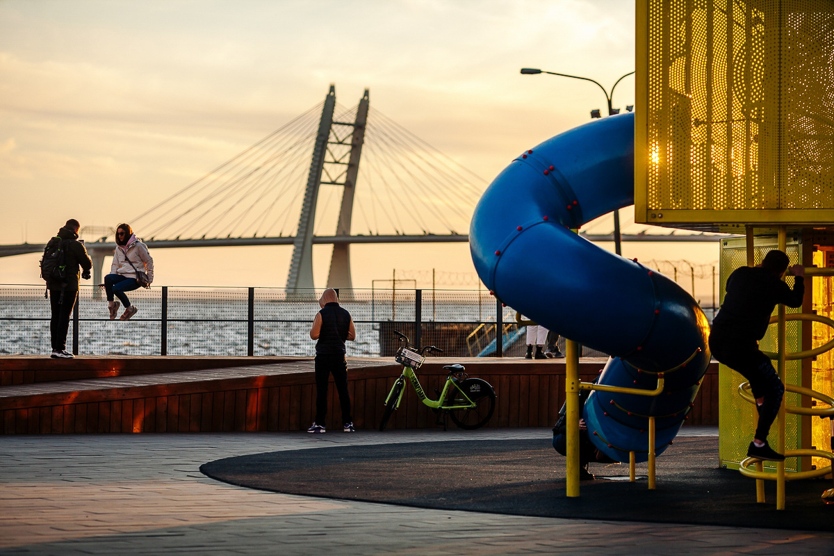 Разбираемся в нюансах «того самого кадра» с фотографом Владимиром Никоновым.