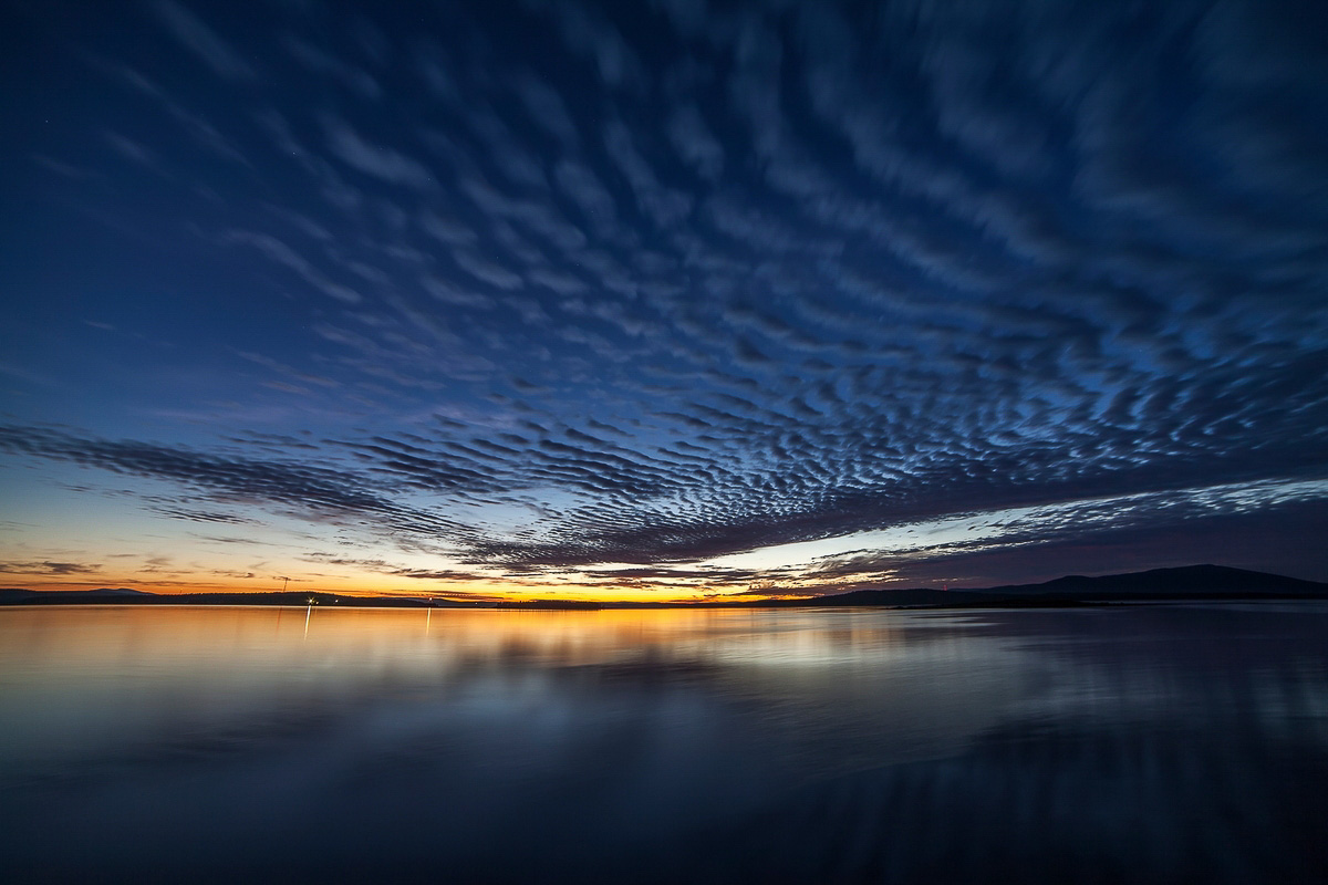 Разбираемся в нюансах «того самого кадра» с фотографом Владимиром Никоновым.