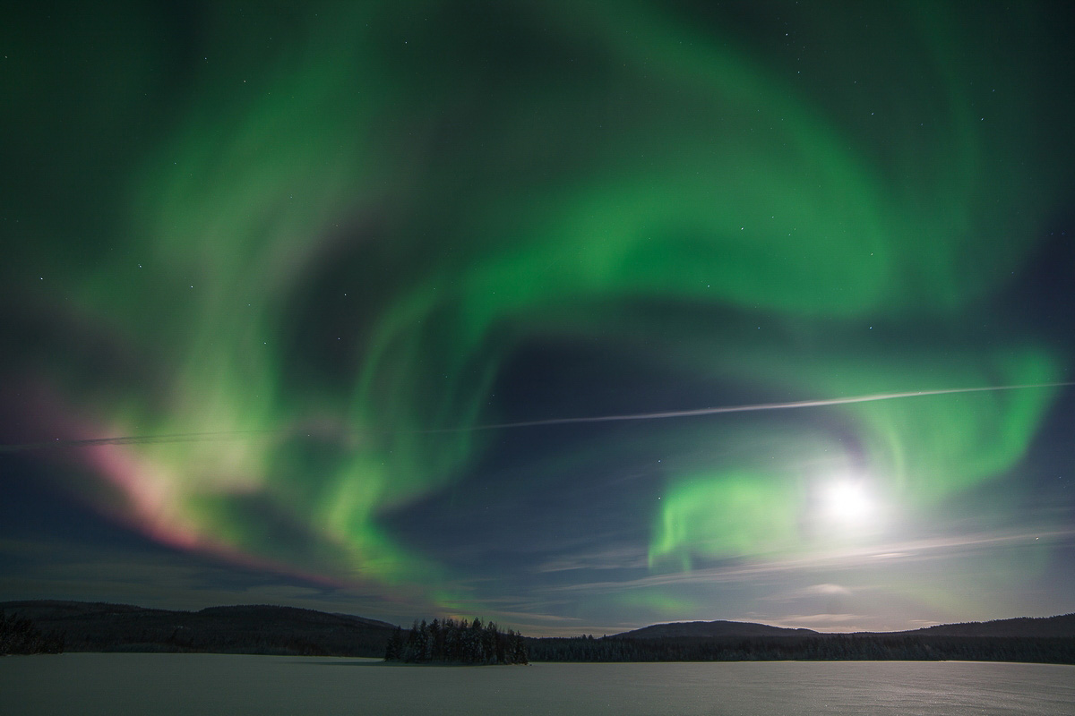 Разбираемся в нюансах «того самого кадра» с фотографом Владимиром Никоновым.