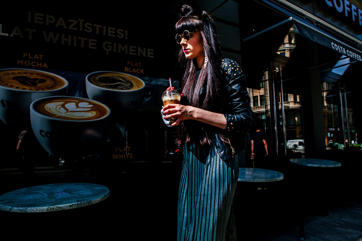 Разбираемся в нюансах «того самого кадра» с фотографом Владимиром Никоновым.