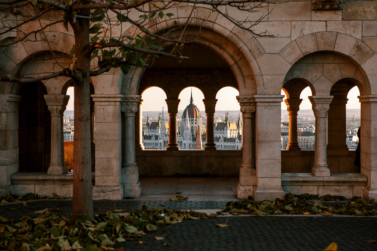Разбираемся в нюансах «того самого кадра» с фотографом Владимиром Никоновым.