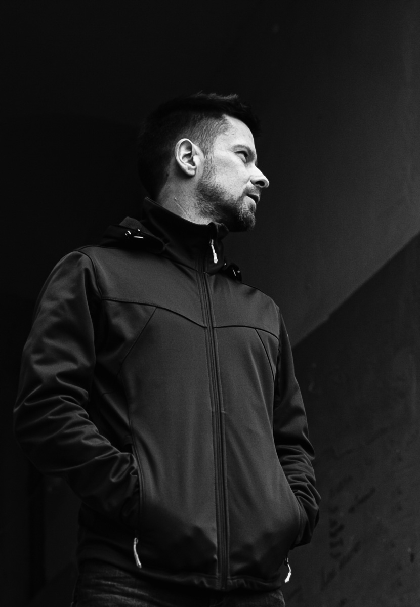 Разбираемся в нюансах «того самого кадра» с фотографом Владимиром Никоновым.