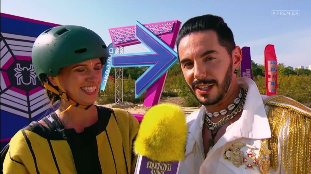 Новогодний выпуск «Золота Геленджика» с Аленой Маркеловой наконец-то вышел. Финалистка шоу рассказывает о проекте, новых знакомствах и переживаниях.