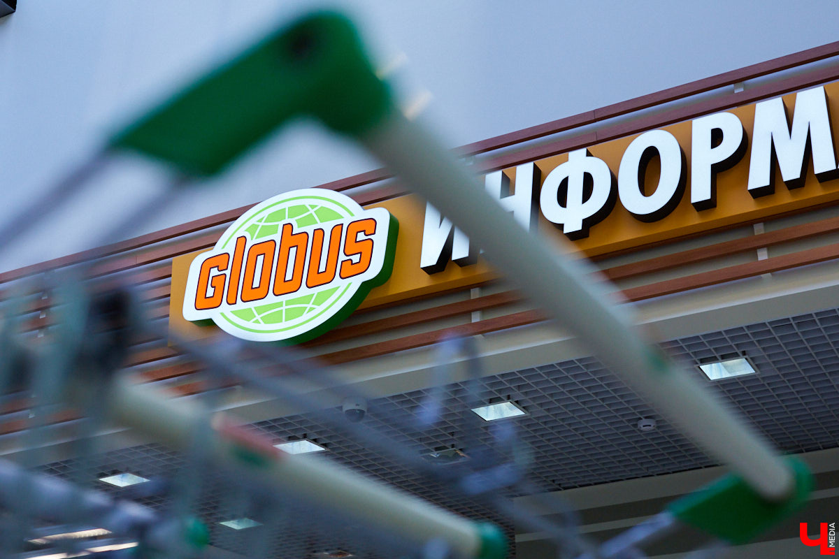 Владимирский Дед Мороз Егор Корсаков узнал рецепт прованских овощей, не грозящий возвратом сброшенных килограммов.