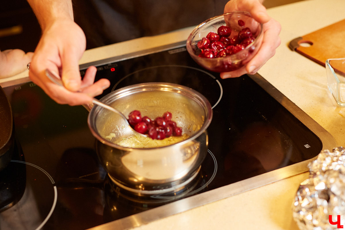 Владимирский Дед Мороз Егор Корсаков узнал рецепт прованских овощей, не грозящий возвратом сброшенных килограммов.