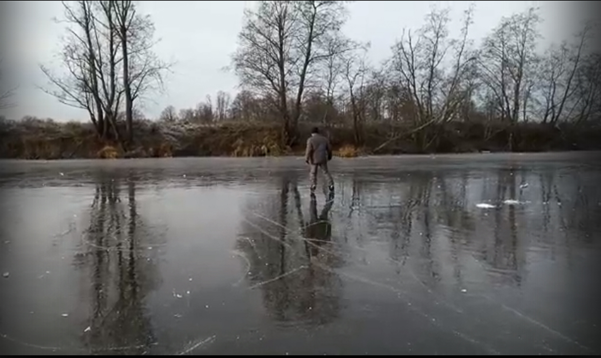 Пока снега мало и на лыжи не встать, в почете катки и хоккейные корты. Где во Владимире можно покататься на коньках? 