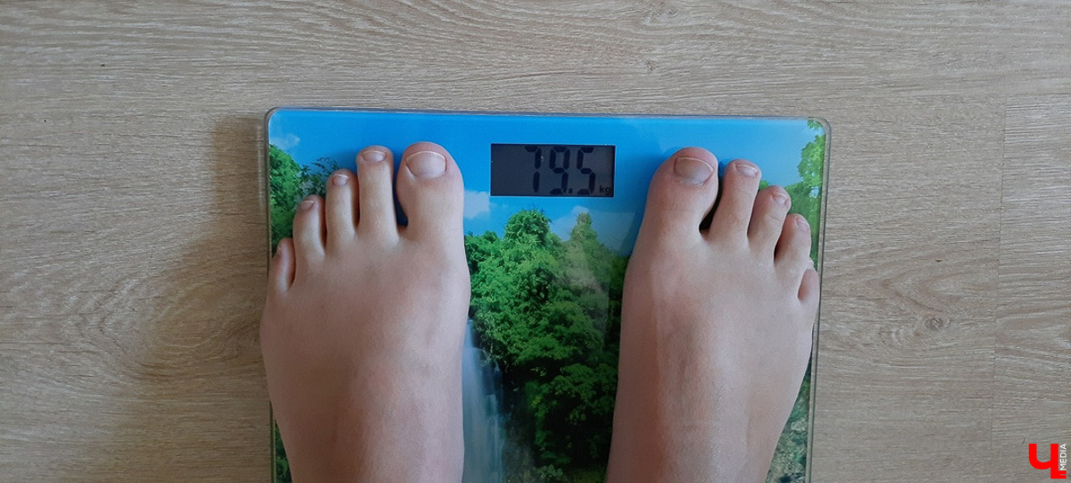 Похудеть к Новому году почти на 5 кг, без проблем надеть любимое платье — все это оказалось реальным. Рассказываем о ходе эксперимента по снижению веса в клинике «Доктор Борменталь»