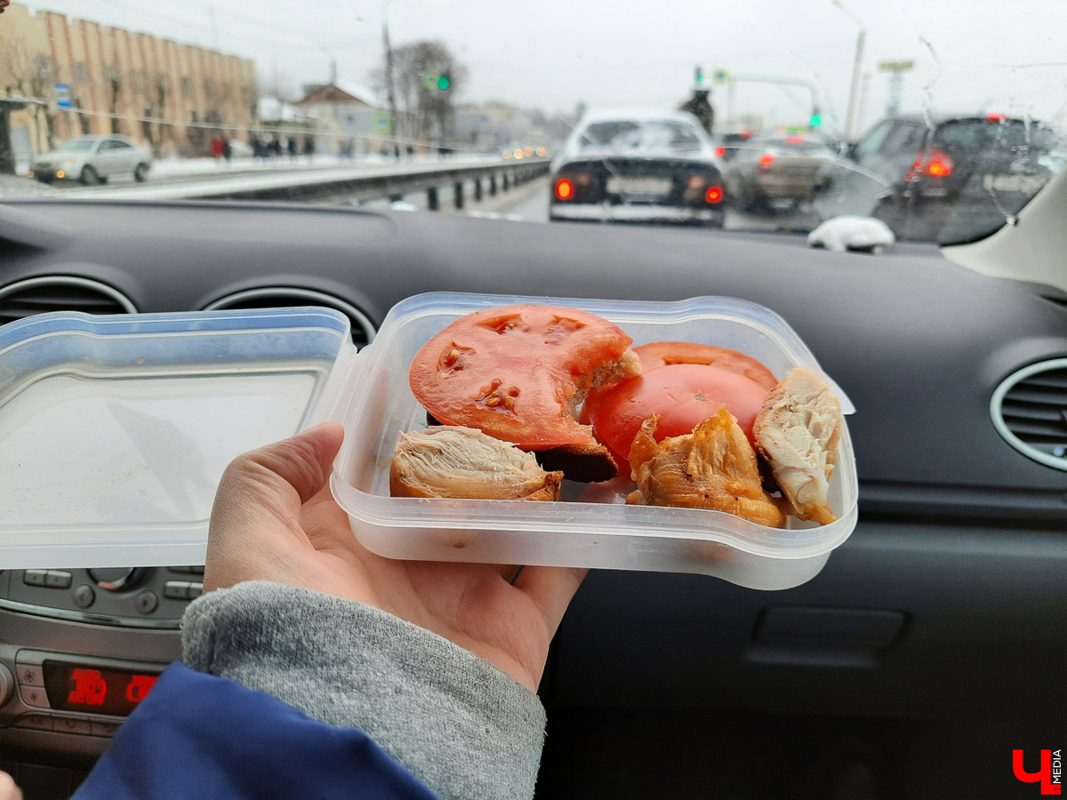 Похудеть к Новому году почти на 5 кг, без проблем надеть любимое платье — все это оказалось реальным. Рассказываем о ходе эксперимента по снижению веса в клинике «Доктор Борменталь»