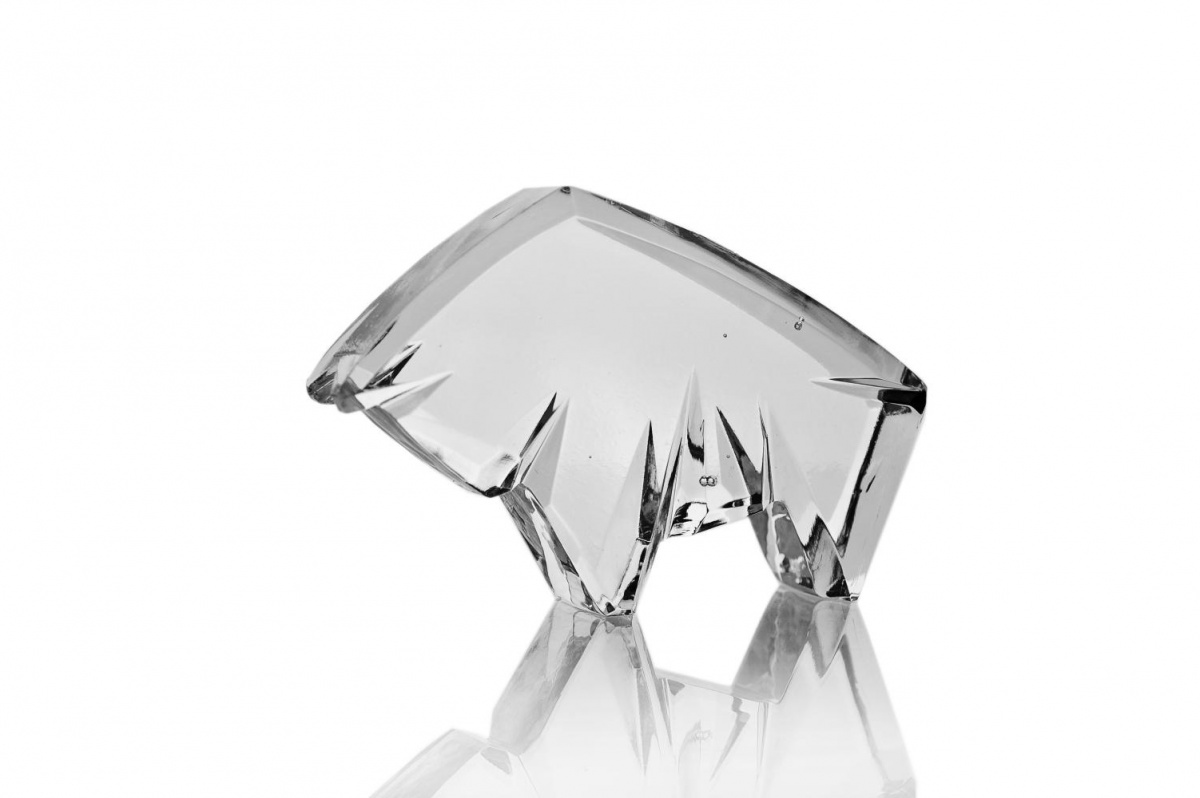 По восточному календарю 2021-й - год белого металлического быка. Где бы разыскать тотем для задабривания? У нас на примете 5 вариантов!