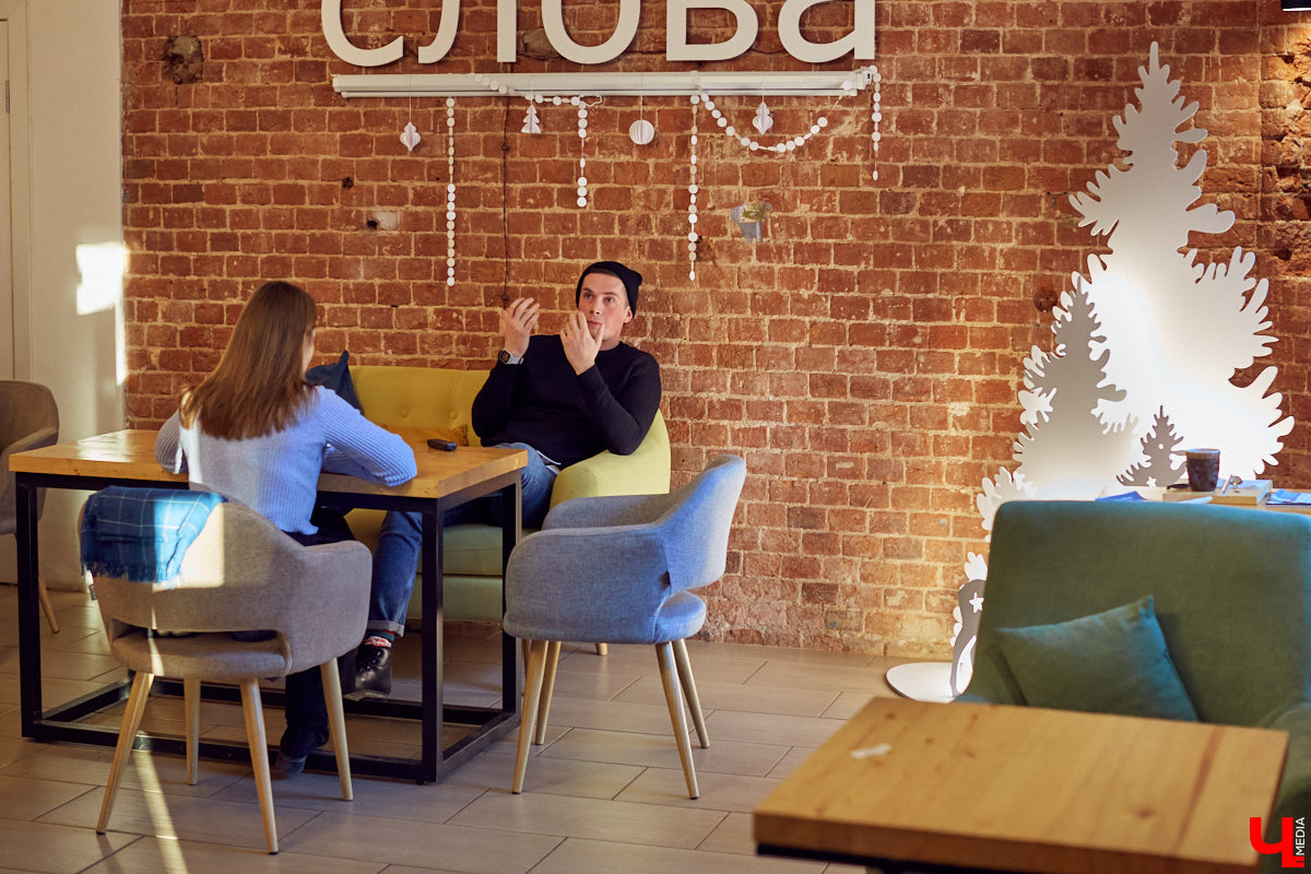 Лиричный настрой под звуки саксофона&nbsp;с, пожалуй, самым медийным «духовиком» города Ильей Марселем.