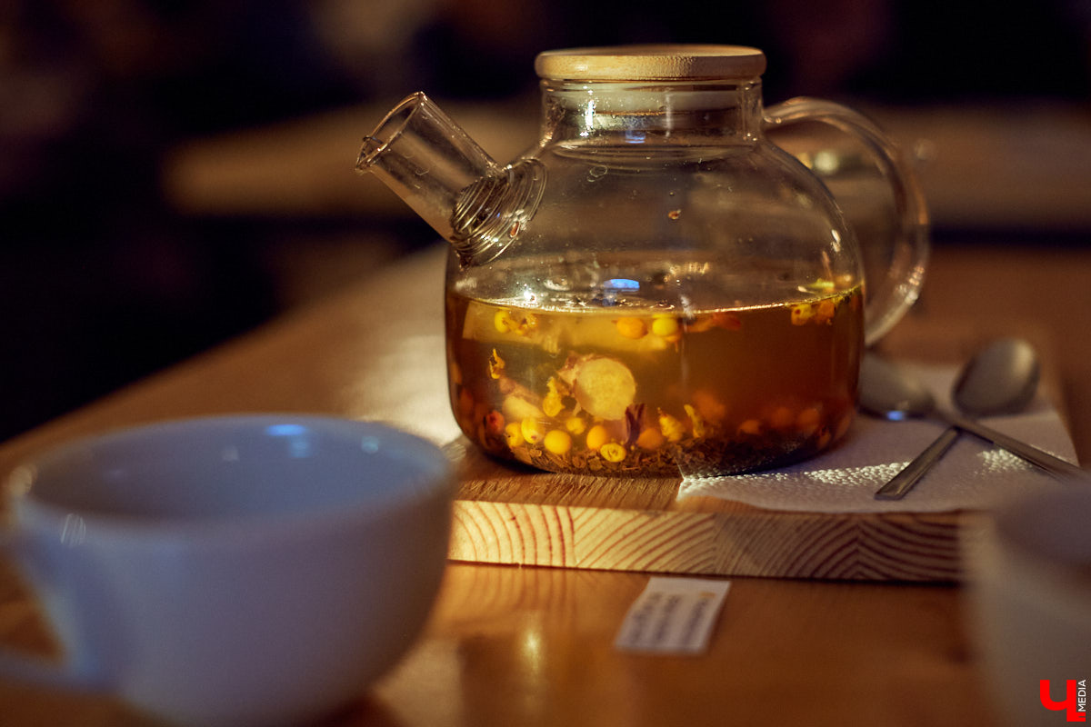 Лиричный настрой под звуки саксофона&nbsp;с, пожалуй, самым медийным «духовиком» города Ильей Марселем.