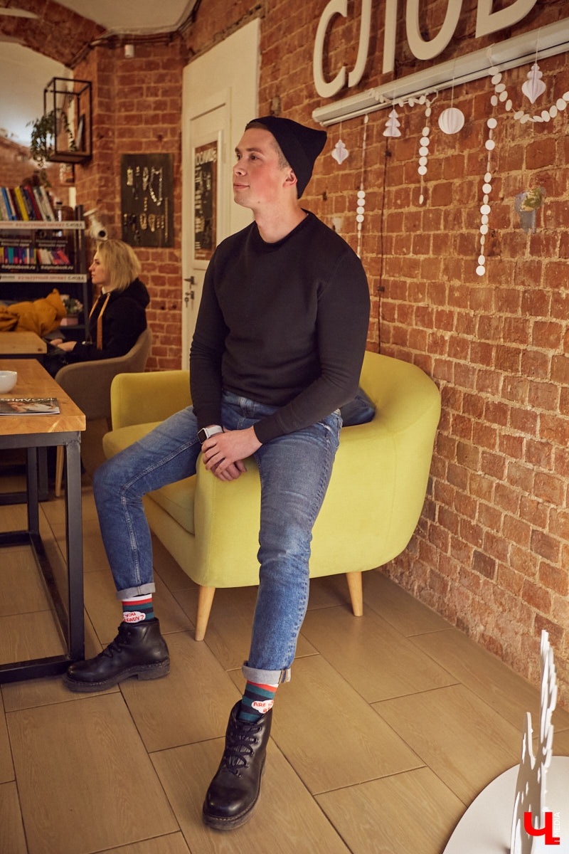 Лиричный настрой под звуки саксофона&nbsp;с, пожалуй, самым медийным «духовиком» города Ильей Марселем.