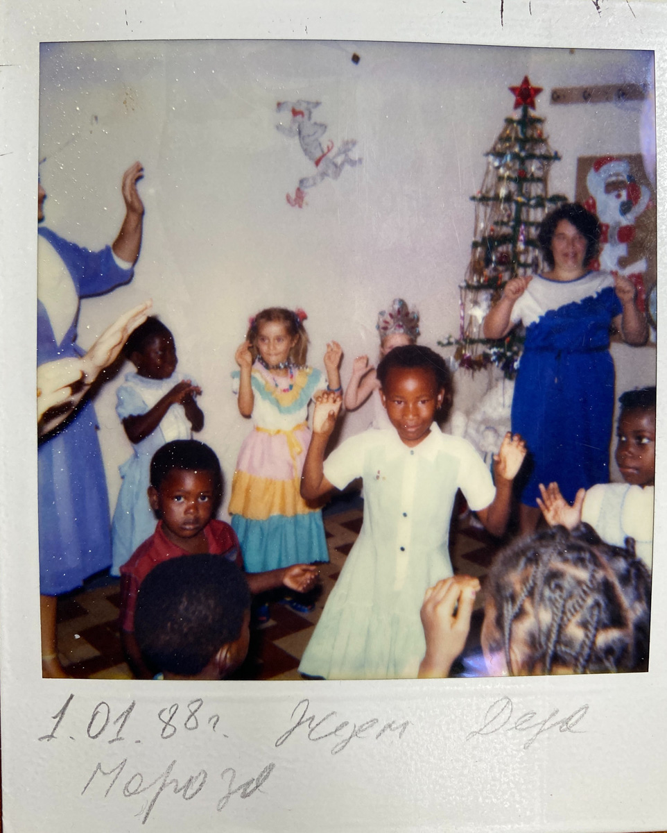 Что может быть интереснее, чем с головой окунуться в детские воспоминания? Так, как это уже сделали вместе с "Ключ-Медиа" владимирские музыканты, фотографы, радиоведущие и другие известные в городе личности.