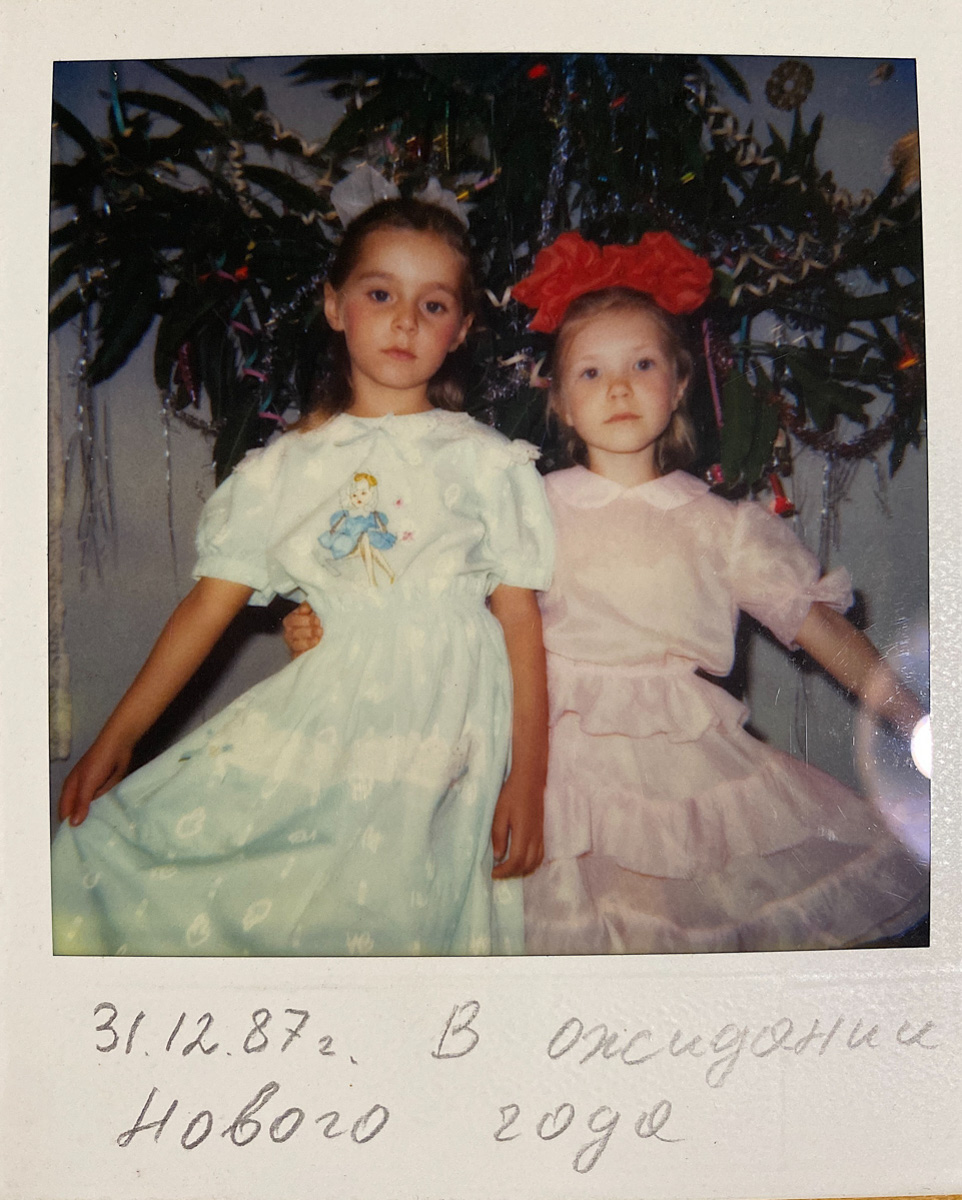 Что может быть интереснее, чем с головой окунуться в детские воспоминания? Так, как это уже сделали вместе с "Ключ-Медиа" владимирские музыканты, фотографы, радиоведущие и другие известные в городе личности.