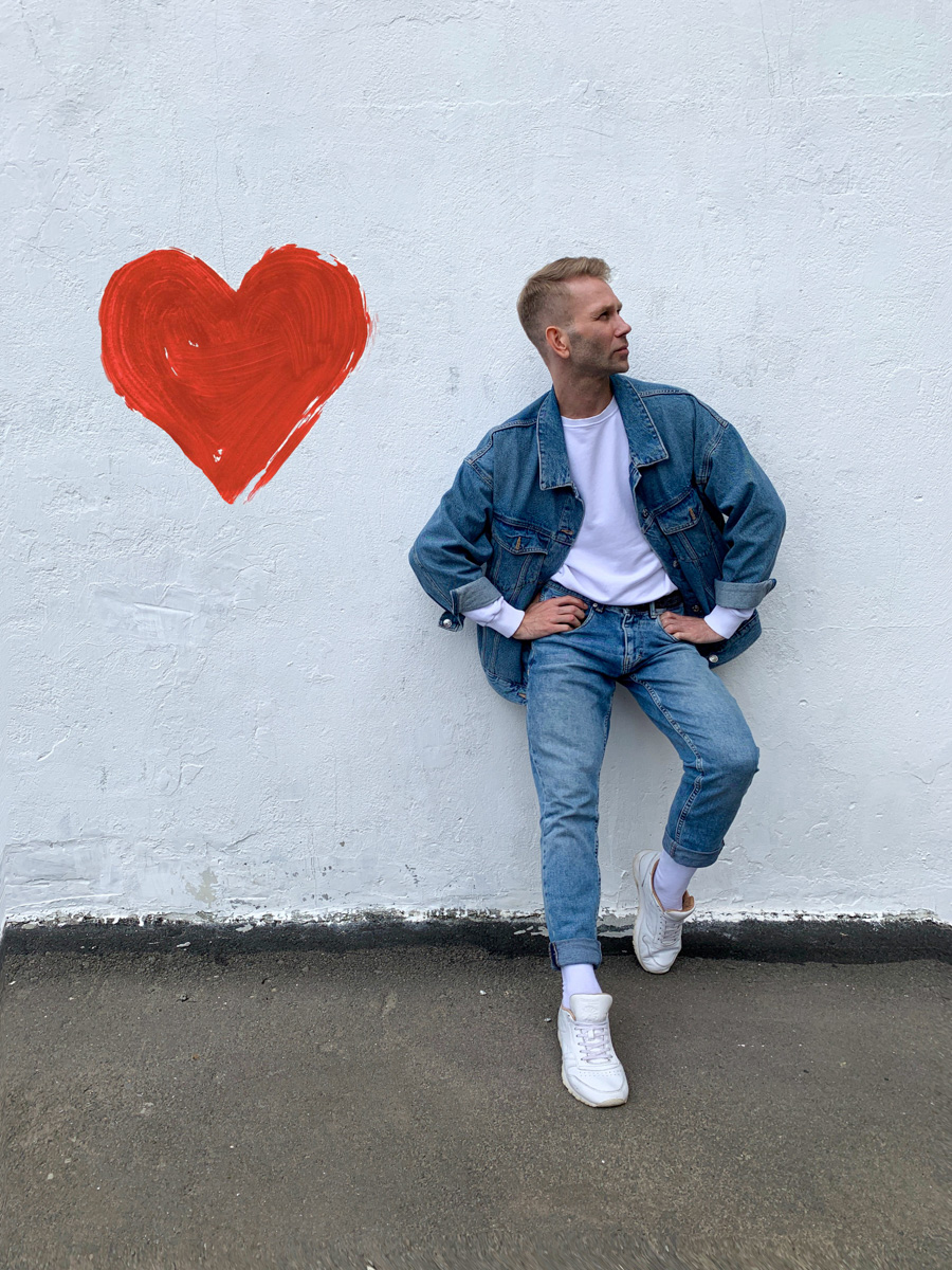 Что может быть интереснее, чем с головой окунуться в детские воспоминания? Так, как это уже сделали вместе с "Ключ-Медиа" владимирские музыканты, фотографы, радиоведущие и другие известные в городе личности.