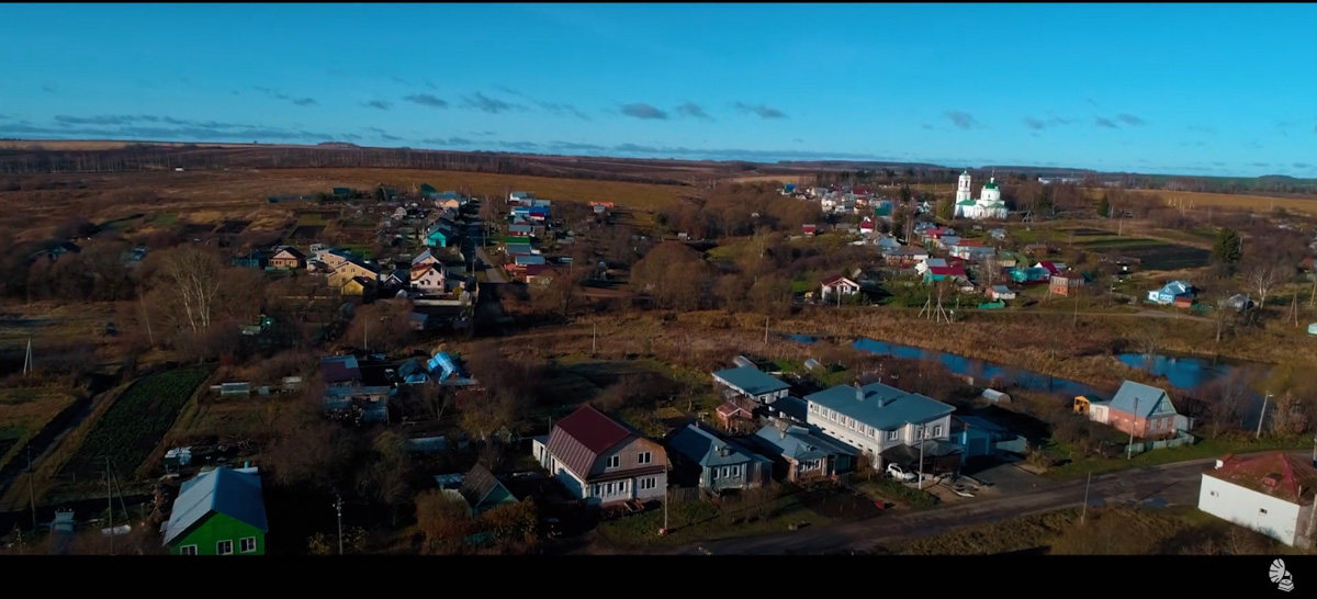 Создатель ретро-склада начал новый YouTube-проект. Первая серия сделана на уровне Discovery, и мы расспросили о ней Тимофея Козина.