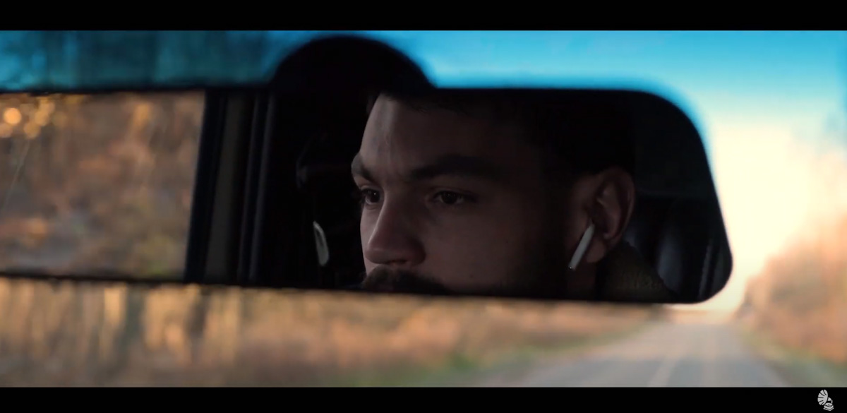 Создатель ретро-склада начал новый YouTube-проект. Первая серия сделана на уровне Discovery, и мы расспросили о ней Тимофея Козина.