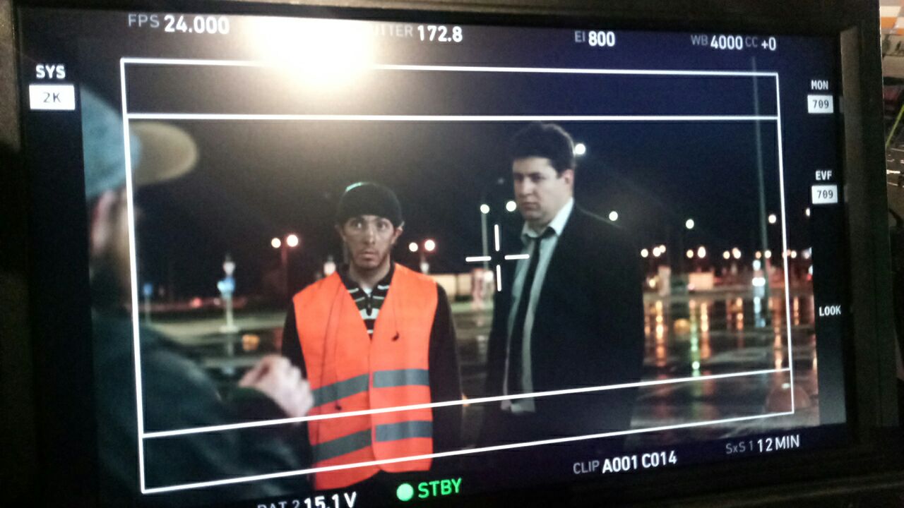 Мистическая история с «Домом, который построил Джек», переродившаяся в работе о человеческой глупости. Режиссер Николай Лупанов о своем короткометражном фильме «Мы, но через XXX лет» и забракованном Сергеем Соловьевым сценарии в стиле фон Триера.