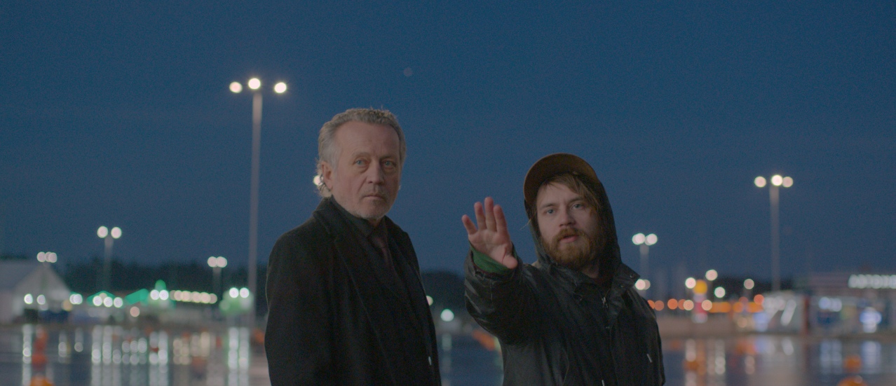 Мистическая история с «Домом, который построил Джек», переродившаяся в работе о человеческой глупости. Режиссер Николай Лупанов о своем короткометражном фильме «Мы, но через XXX лет» и забракованном Сергеем Соловьевым сценарии в стиле фон Триера.