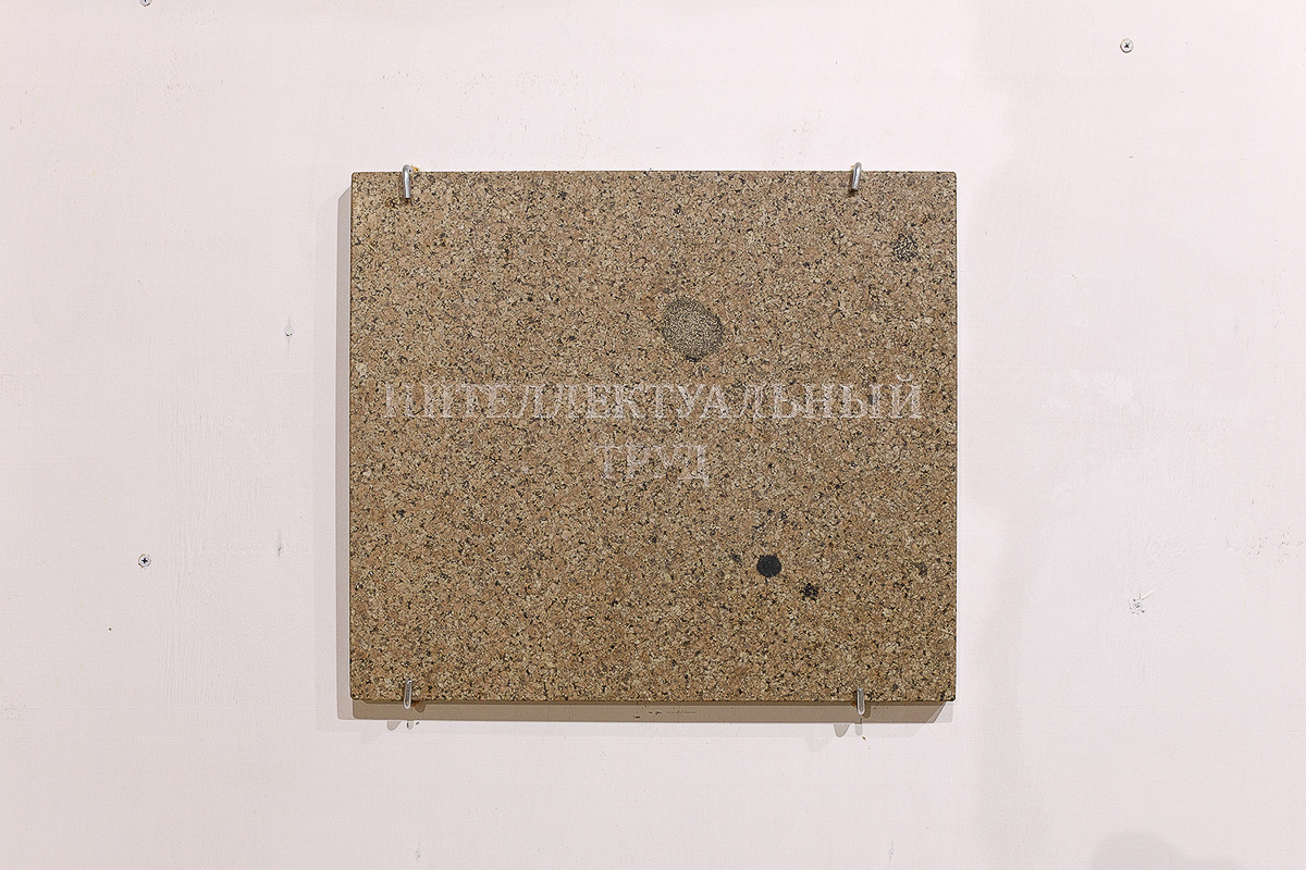 Выставка во владимирском ЦСК «Флигель» не только предсказывает будущее, но и дает общее представление о современном искусстве в России. Что пророчат работы известных молодых авторов, участников крупных проектов главных музеев страны?