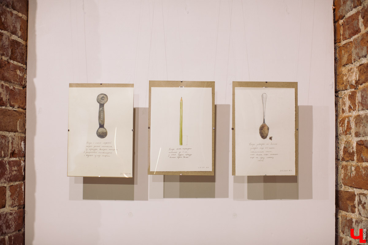 Выставка во владимирском ЦСК «Флигель» не только предсказывает будущее, но и дает общее представление о современном искусстве в России. Что пророчат работы известных молодых авторов, участников крупных проектов главных музеев страны?