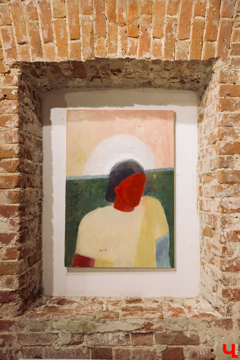 Выставка во владимирском ЦСК «Флигель» не только предсказывает будущее, но и дает общее представление о современном искусстве в России. Что пророчат работы известных молодых авторов, участников крупных проектов главных музеев страны?