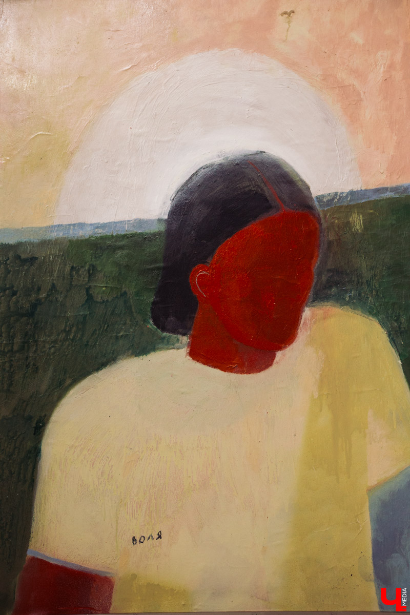 Выставка во владимирском ЦСК «Флигель» не только предсказывает будущее, но и дает общее представление о современном искусстве в России. Что пророчат работы известных молодых авторов, участников крупных проектов главных музеев страны?