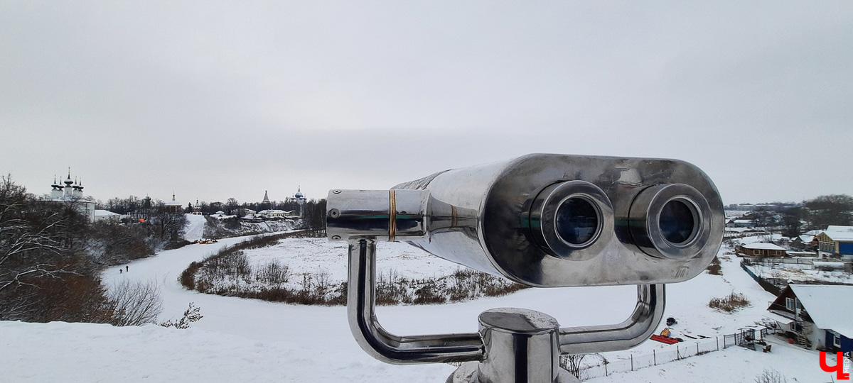 Суздаль готовится в 2024 году отметить 1000-летие. Один из этапов - реализация проекта “Зарядье. Активация”. Посмотрели, как идут дела.