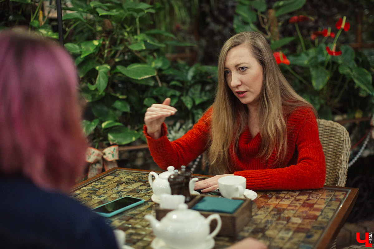 Город меняется. Вопрос в том, могут ли и как владимирцы повлиять на процесс. Инесса Чиликина поделилась мнением.