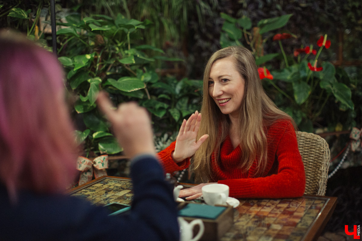 Город меняется. Вопрос в том, могут ли и как владимирцы повлиять на процесс. Инесса Чиликина поделилась мнением.