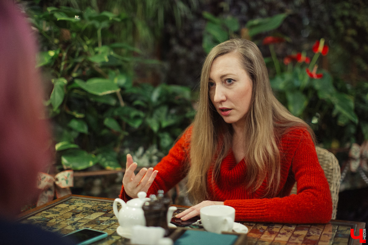 Город меняется. Вопрос в том, могут ли и как владимирцы повлиять на процесс. Инесса Чиликина поделилась мнением.