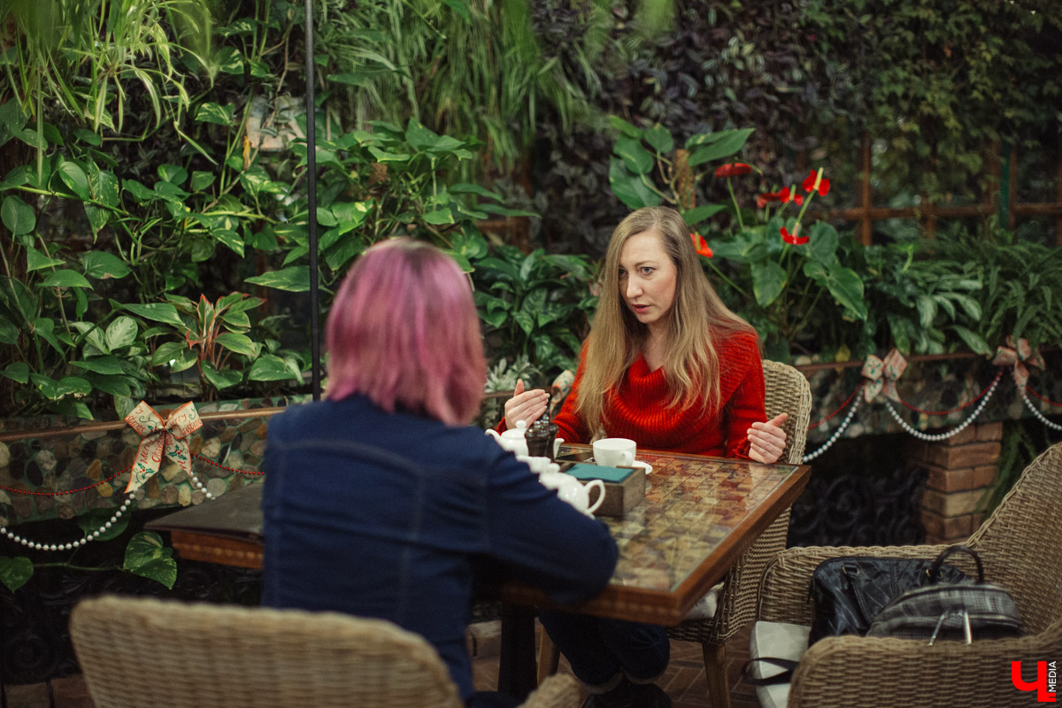 Город меняется. Вопрос в том, могут ли и как владимирцы повлиять на процесс. Инесса Чиликина поделилась мнением.
