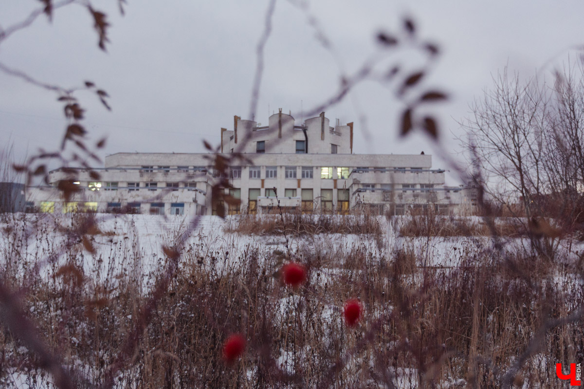 Город меняется. Вопрос в том, могут ли и как владимирцы повлиять на процесс. Инесса Чиликина поделилась мнением.