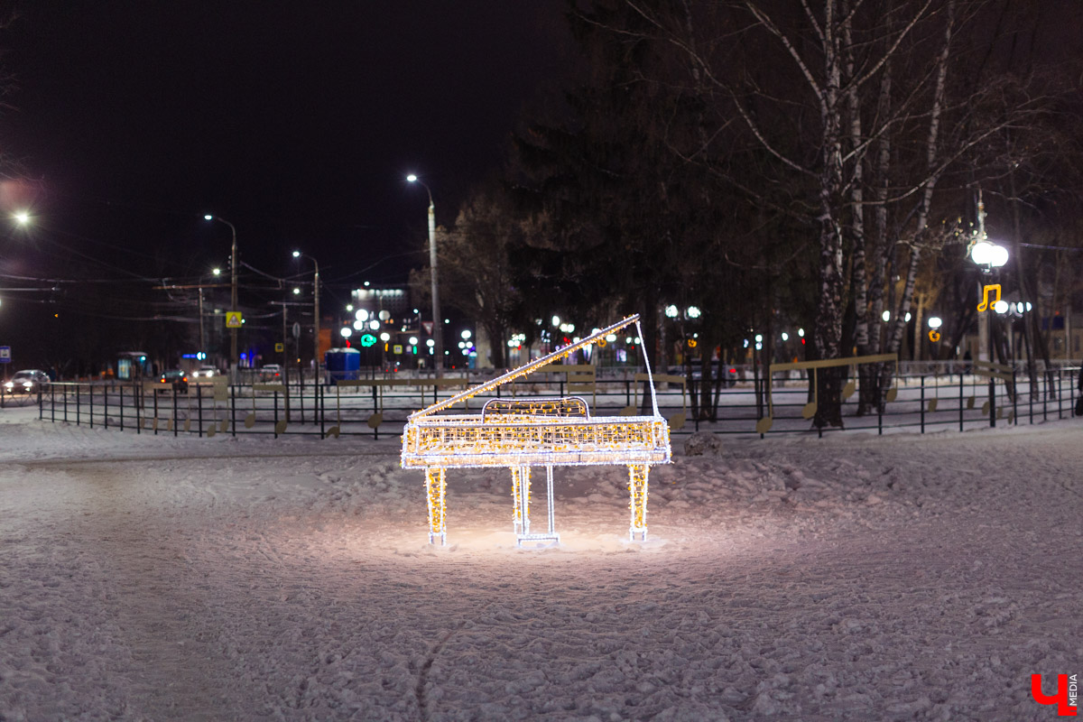 Город меняется. Вопрос в том, могут ли и как владимирцы повлиять на процесс. Инесса Чиликина поделилась мнением.
