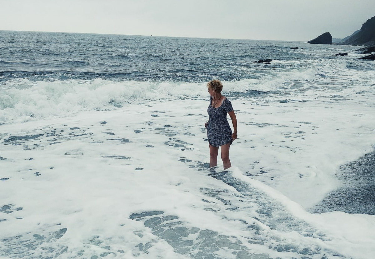 Путешествие длиной в 21700 километров, или 2 месяца. Муромлянка Эльвира Улевская решилась на одиночное турне на «Оке» до Владивостока и обратно.