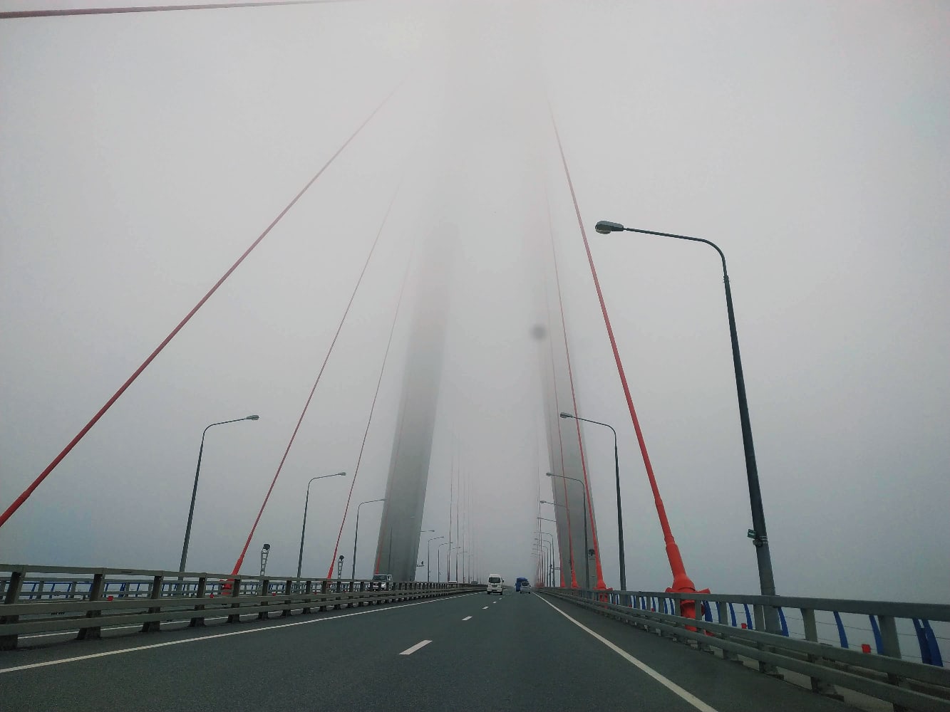 Путешествие длиной в 21700 километров, или 2 месяца. Муромлянка Эльвира Улевская решилась на одиночное турне на «Оке» до Владивостока и обратно.