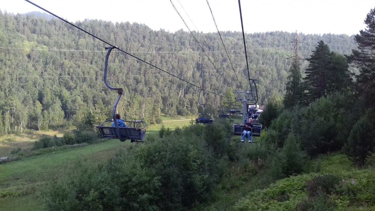 Путешествие длиной в 21700 километров, или 2 месяца. Муромлянка Эльвира Улевская решилась на одиночное турне на «Оке» до Владивостока и обратно.