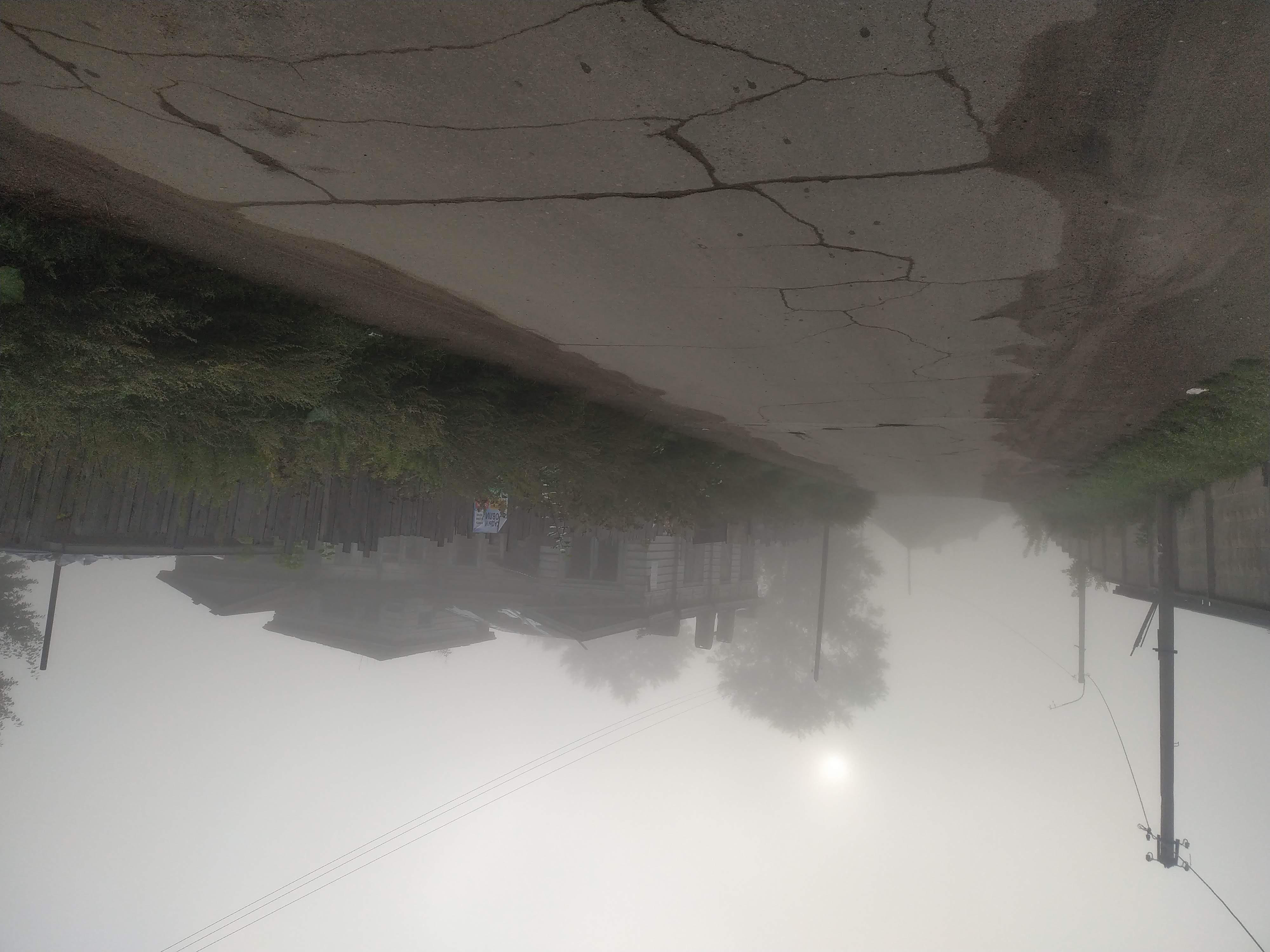 Путешествие длиной в 21700 километров, или 2 месяца. Муромлянка Эльвира Улевская решилась на одиночное турне на «Оке» до Владивостока и обратно.