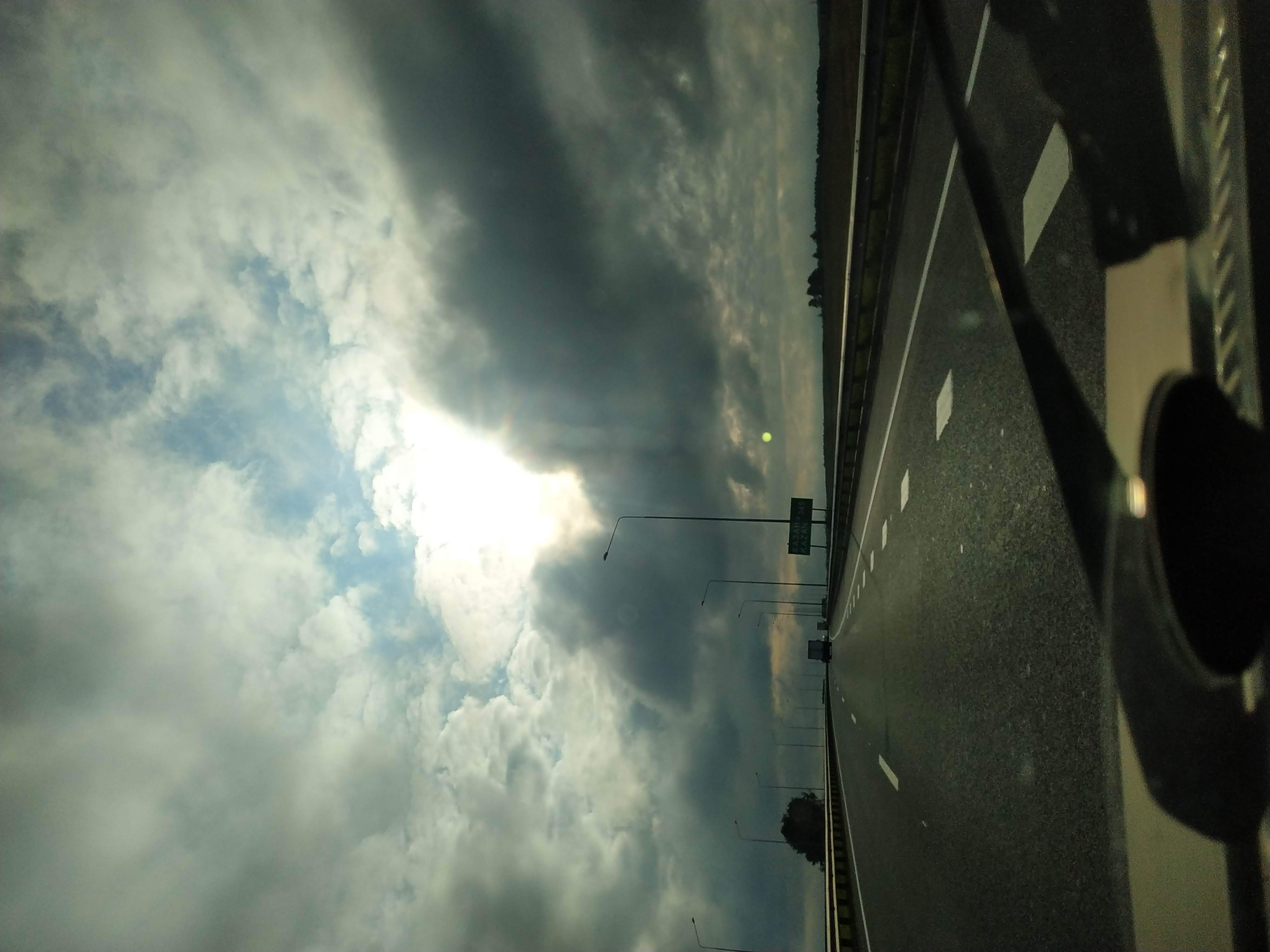 Путешествие длиной в 21700 километров, или 2 месяца. Муромлянка Эльвира Улевская решилась на одиночное турне на «Оке» до Владивостока и обратно.