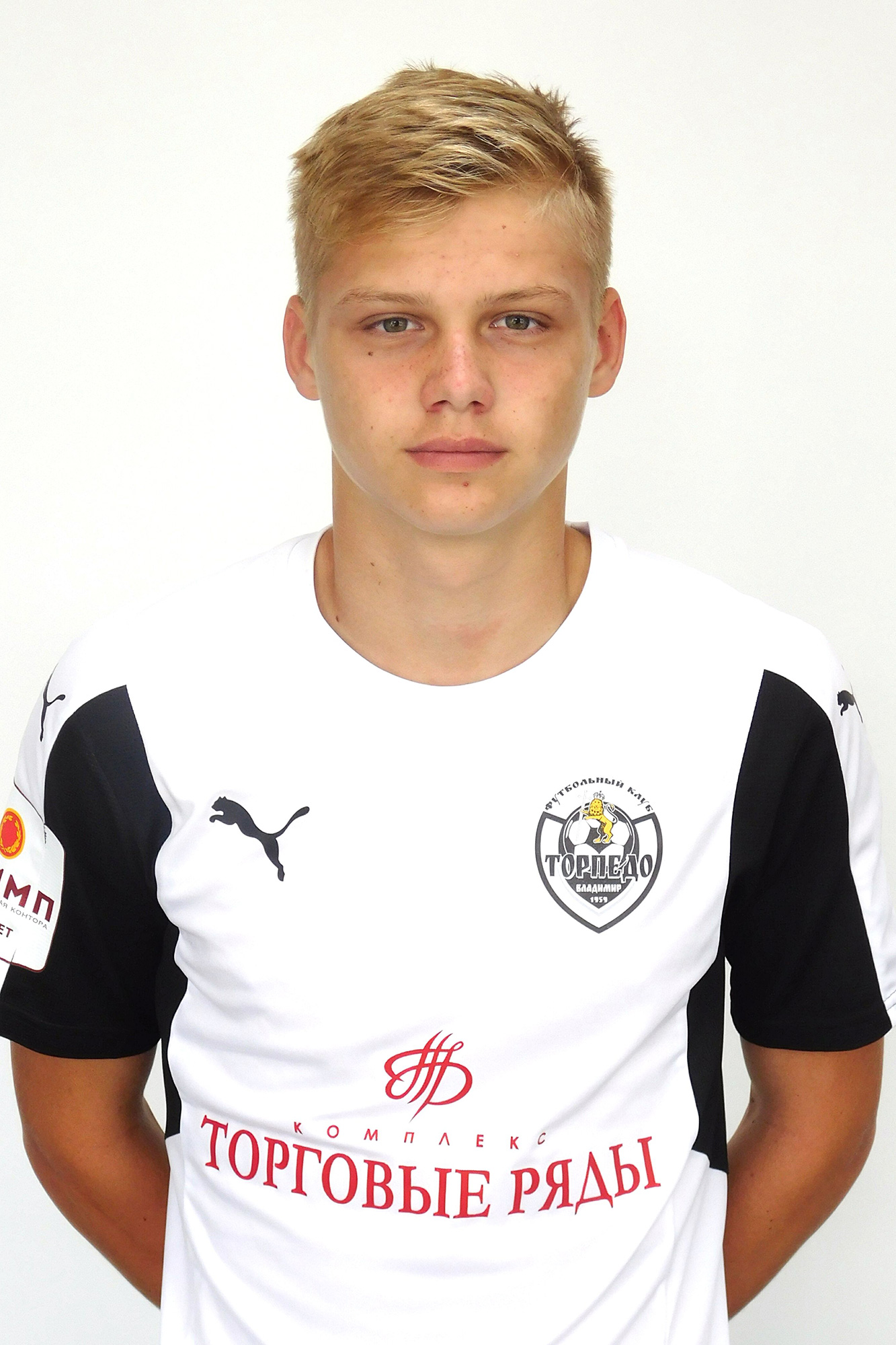 Один футболист уехал в «Ростов», второй метит в «Шинник». Почему владимирский ФК «Торпедо» отпускает перспективных молодых игроков?