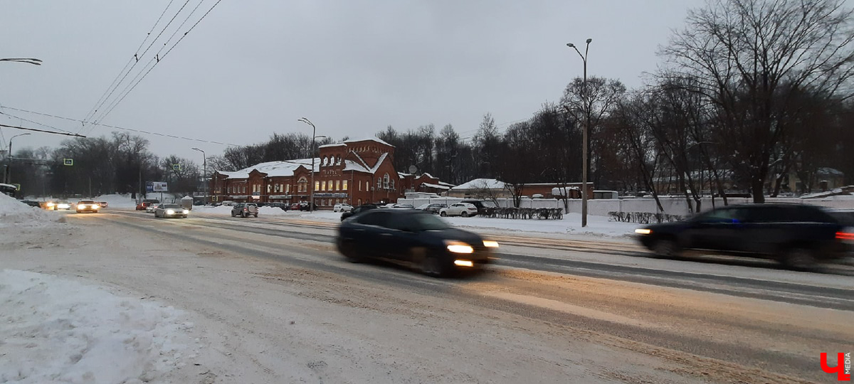 Арбузы для царя, или История легендарных владимирских огородников Муравкиных.