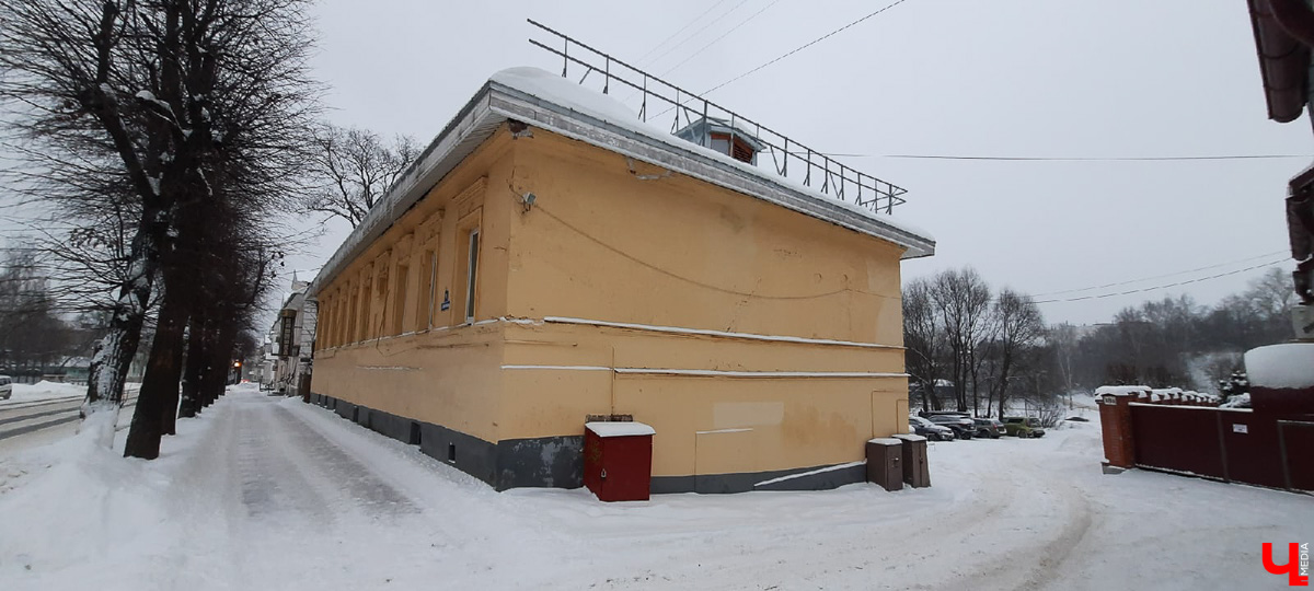 Арбузы для царя, или История легендарных владимирских огородников Муравкиных.