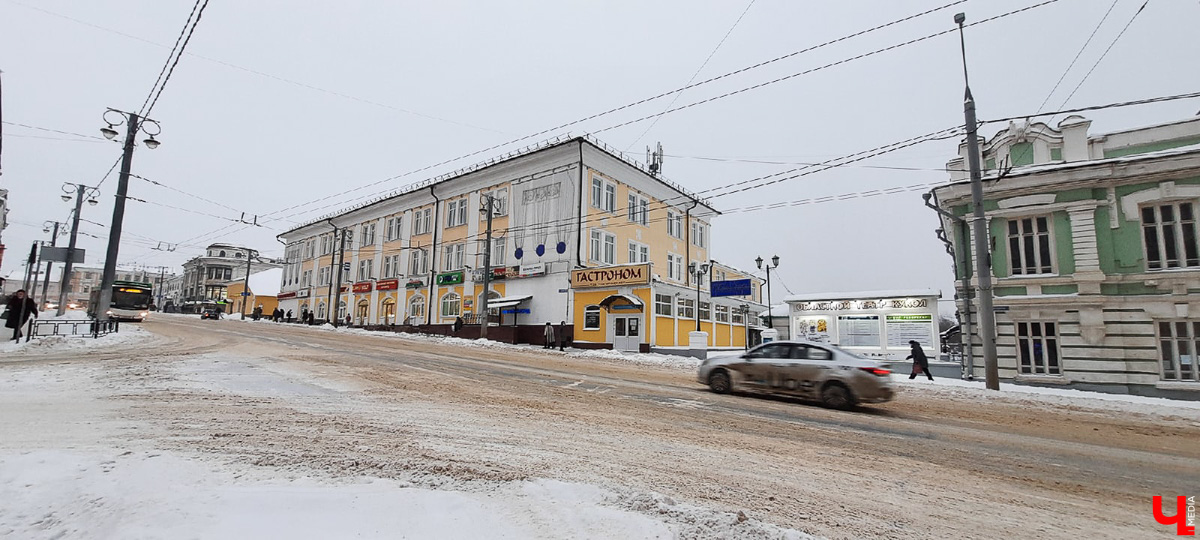 Арбузы для царя, или История легендарных владимирских огородников Муравкиных.