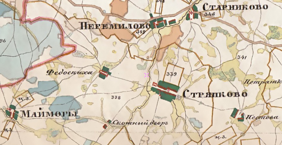 Арбузы для царя, или История легендарных владимирских огородников Муравкиных.