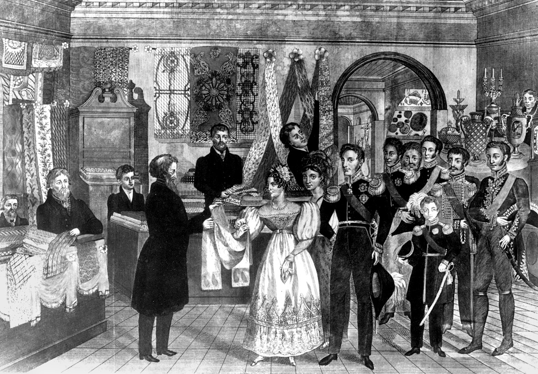 Арбузы для царя, или История легендарных владимирских огородников Муравкиных.