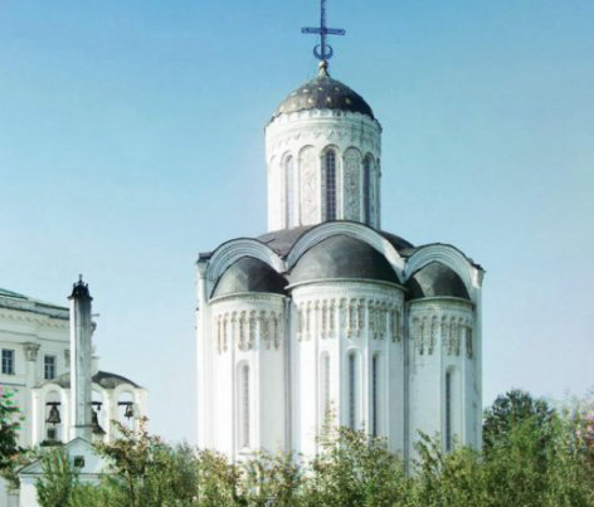 Арбузы для царя, или История легендарных владимирских огородников Муравкиных.