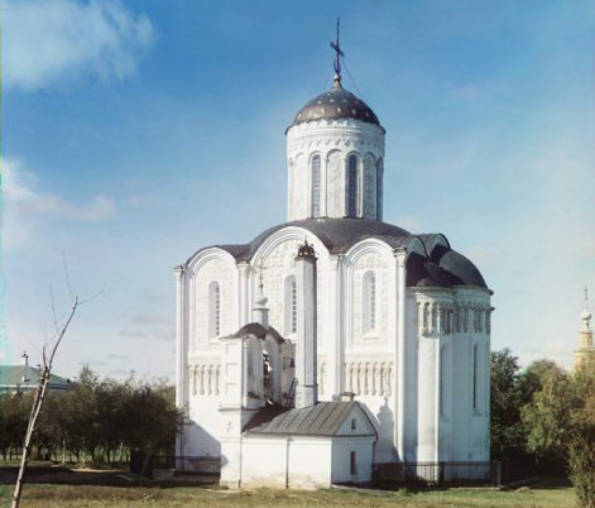 Арбузы для царя, или История легендарных владимирских огородников Муравкиных.